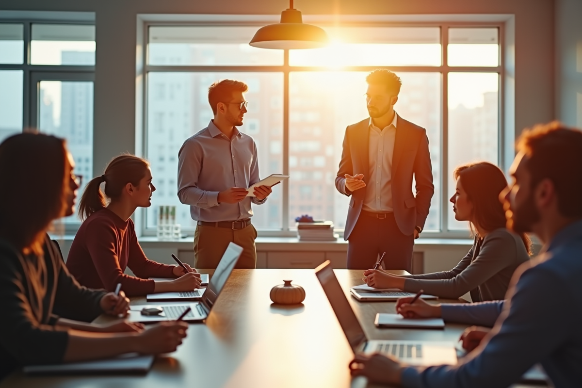 Débuter en coaching : stratégies essentielles pour les nouveaux entraîneurs