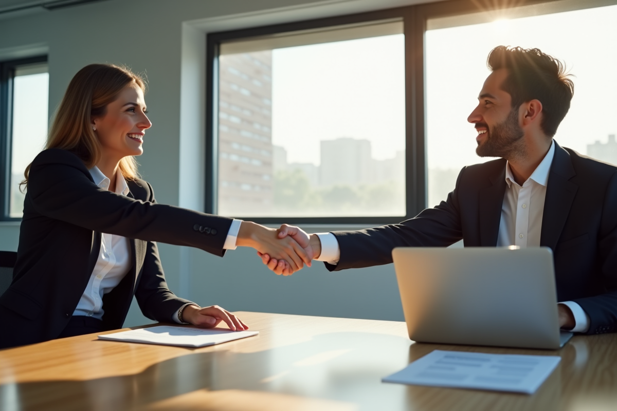 5 stratégies efficaces pour la gestion de conflit