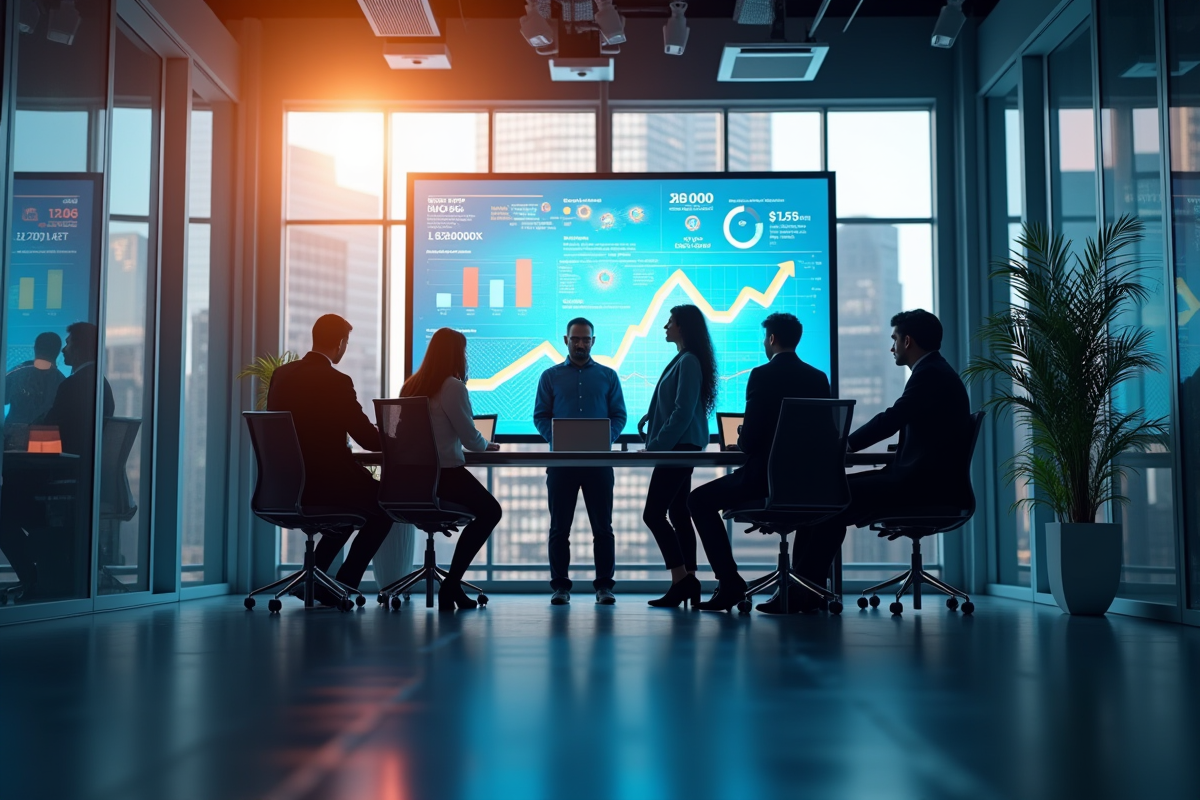 Mesure de l’impact des communications : méthodes et outils efficaces