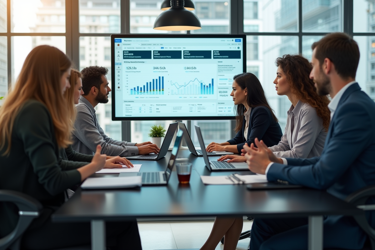 ERP de type Y : fonctionnement et avantages essentiels
