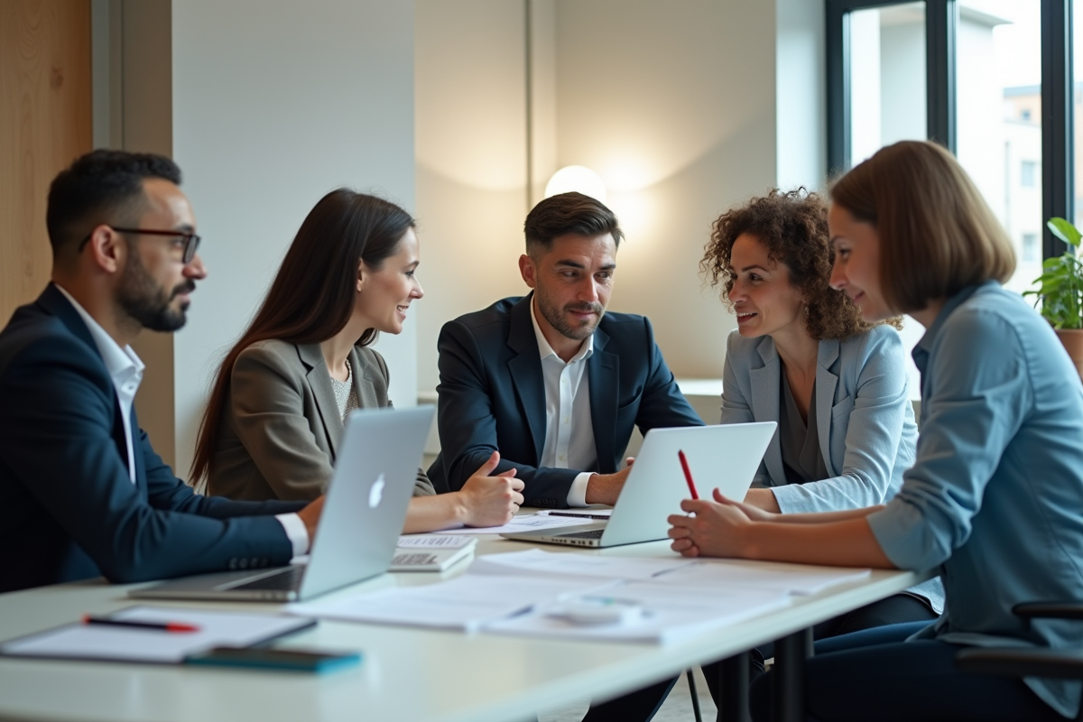 Domaines RH fréquemment externalisés et leurs avantages