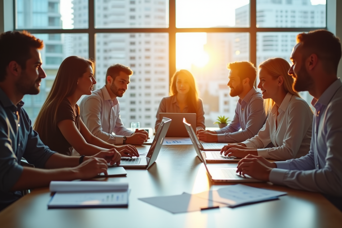 Stratégies efficaces pour réussir en marketing par email