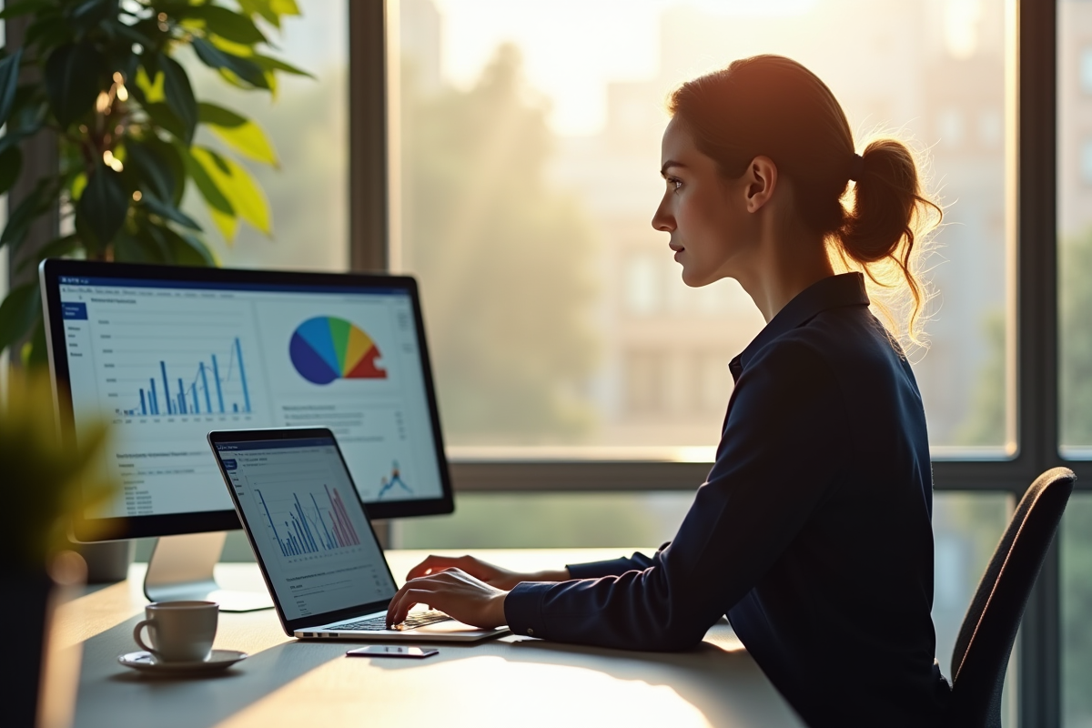 Stratégies efficaces pour attirer des clients avec la publicité