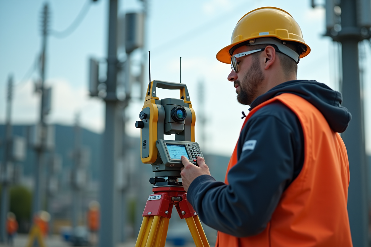 TDR : tout savoir sur le Time Domain Reflectometry