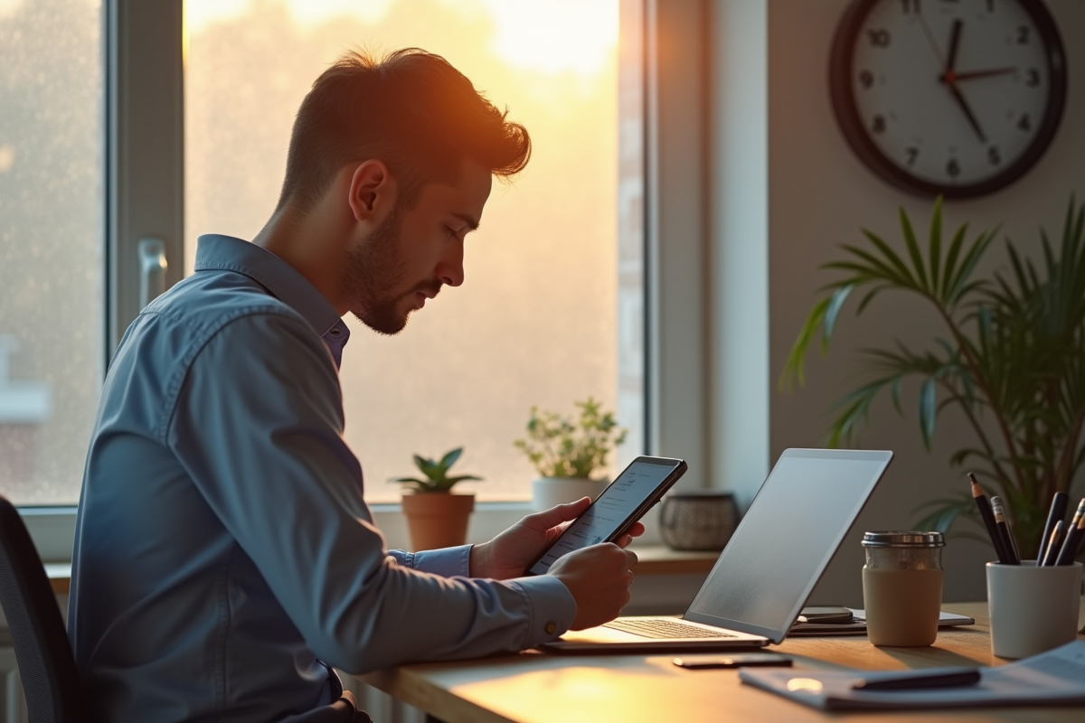 Meilleurs moments pour publier sur les réseaux sociaux en 2025