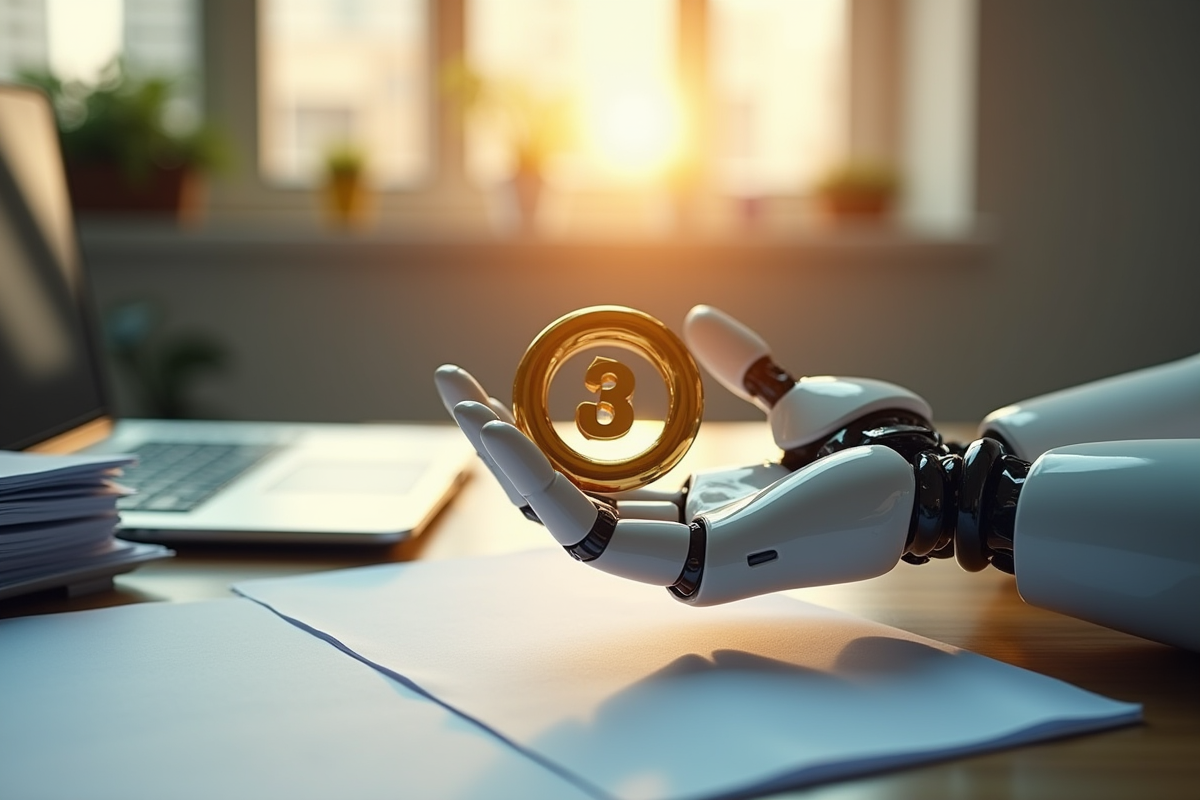 Implications de l’intelligence artificielle sur la propriété intellectuelle : enjeux et perspectives