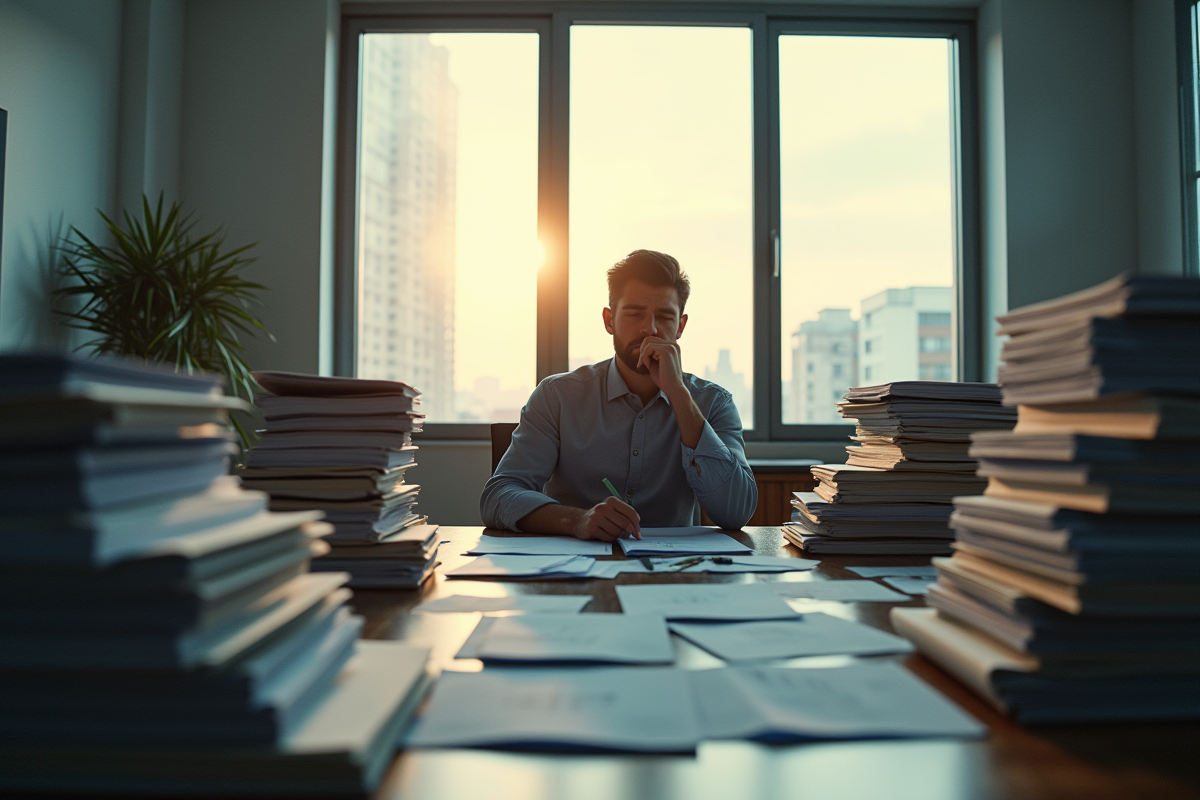 Liquidation d’entreprise : les conséquences d’une obligation de cessation