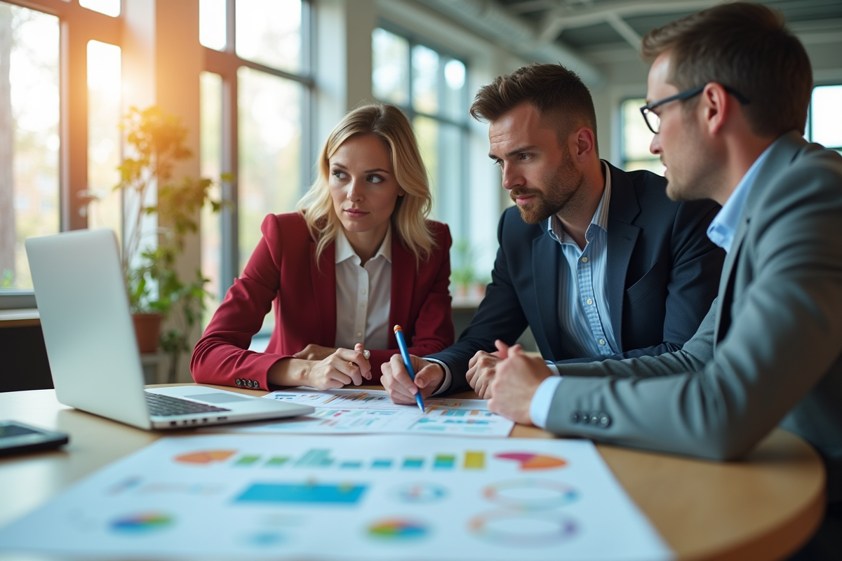 Trois objectifs marketing essentiels pour votre stratégie d’entreprise