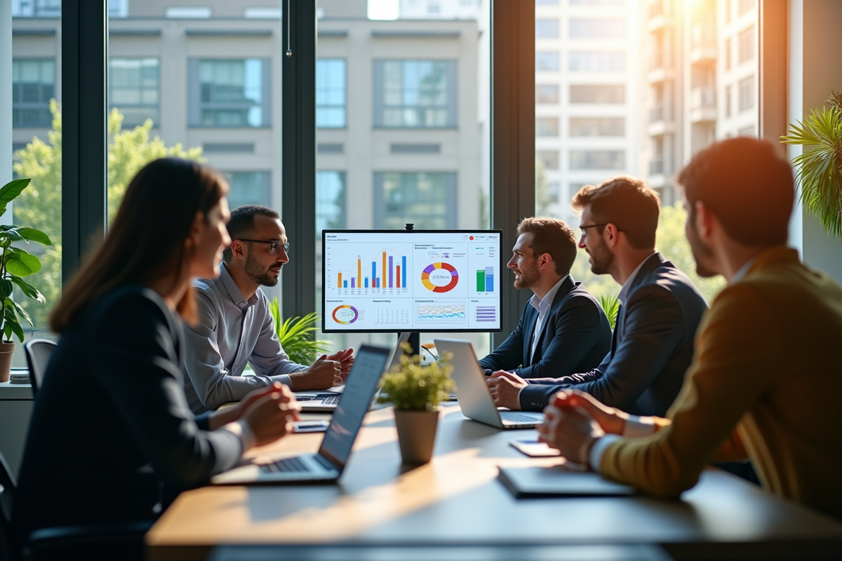 Les meilleurs CRM du marché : sélection et analyse comparée