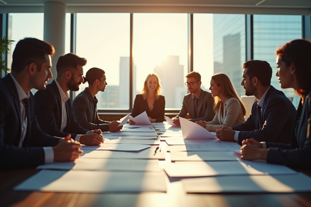 Loi Rebsamen : comprendre les changements pour les comités d’entreprise
